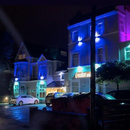 Star Hotel, South 레스터 외부 사진