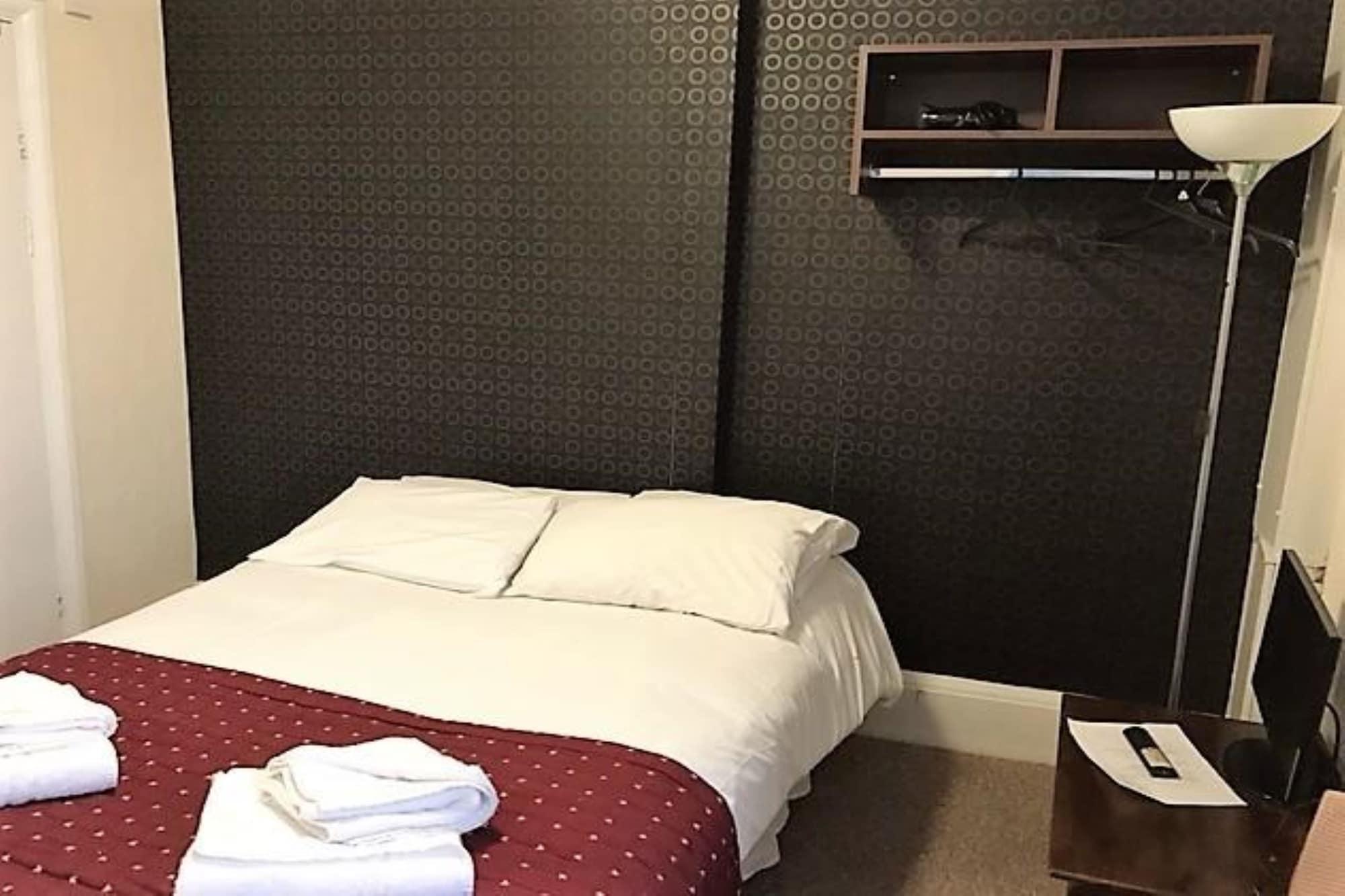 Star Hotel, South 레스터 외부 사진
