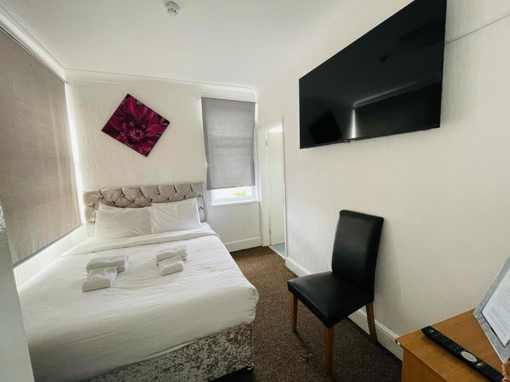 Star Hotel, South 레스터 외부 사진