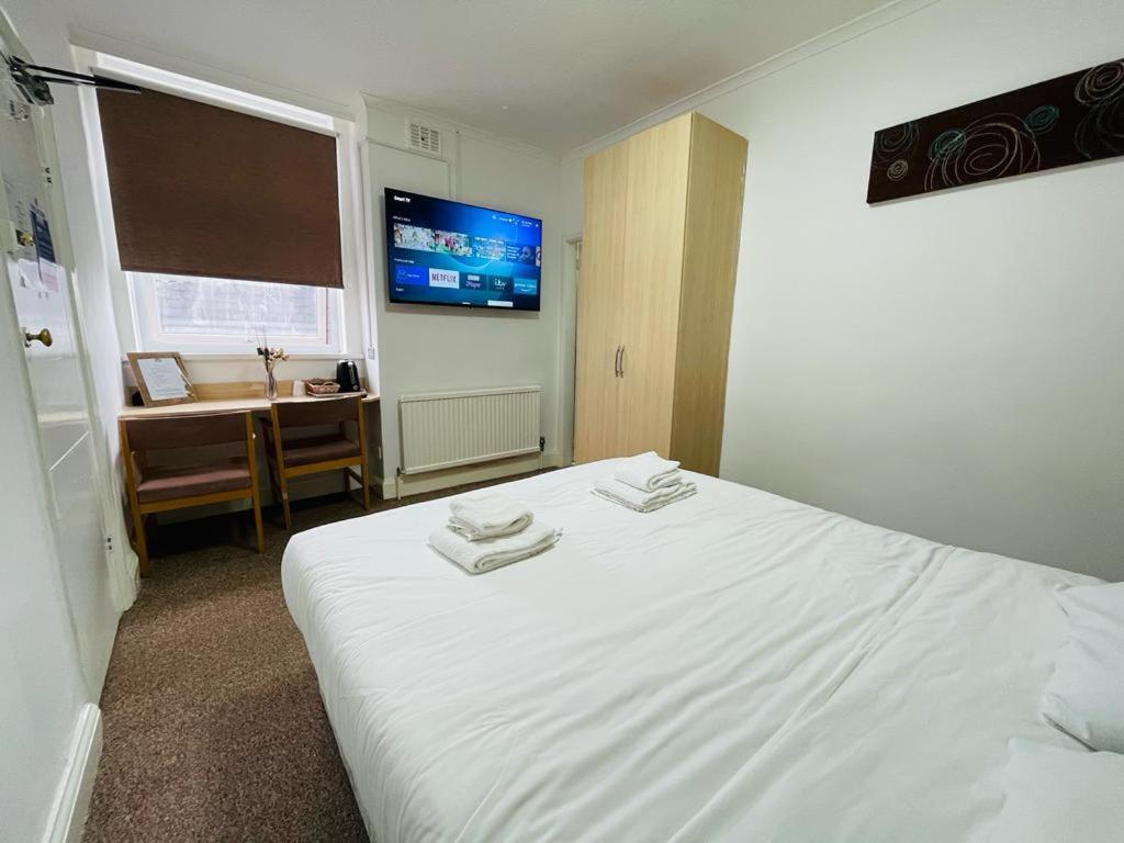 Star Hotel, South 레스터 외부 사진
